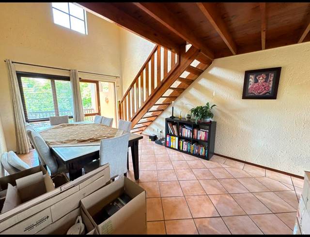 1 BEDROOM PROPERTY TO RENT IN PINESLOPES